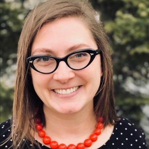 Meet your Posher, Heather